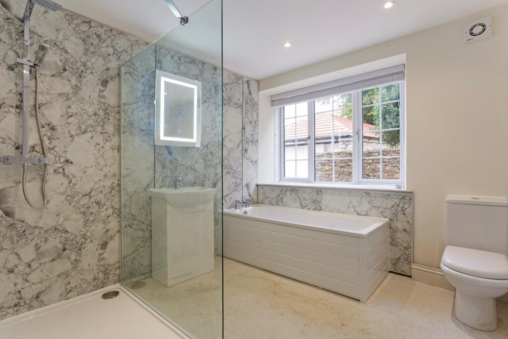 Additional property image - Horton Hill Horton BS37