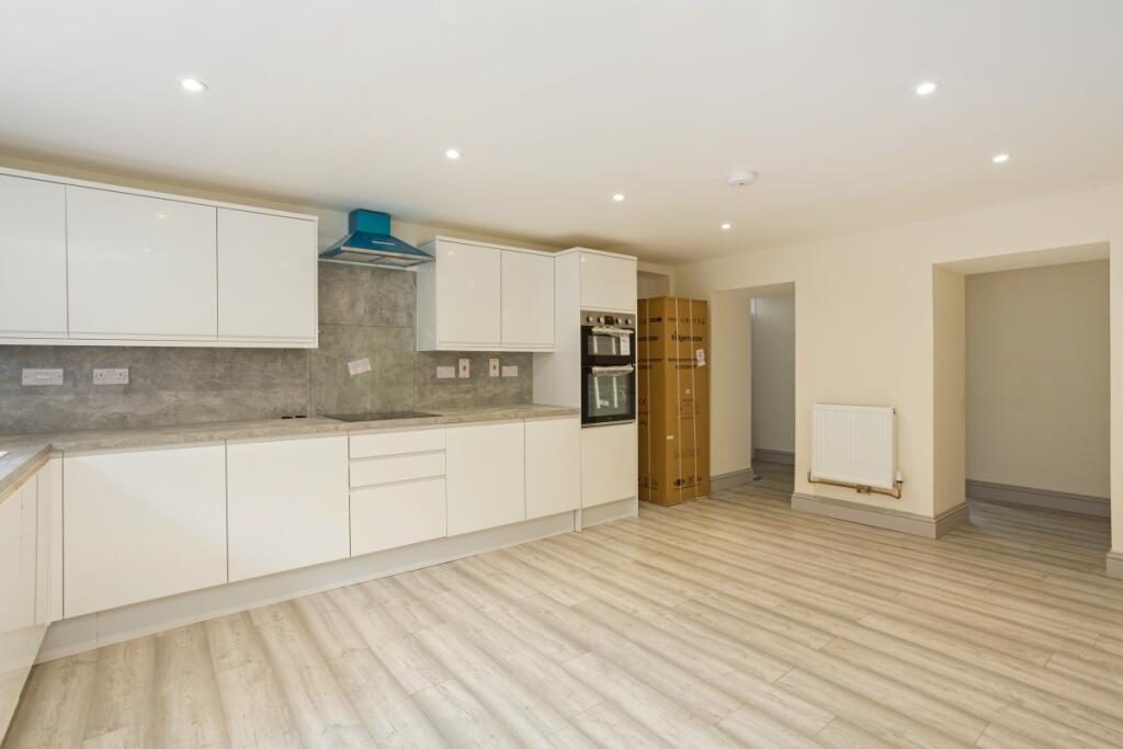 Additional property image - Horton Hill Horton BS37