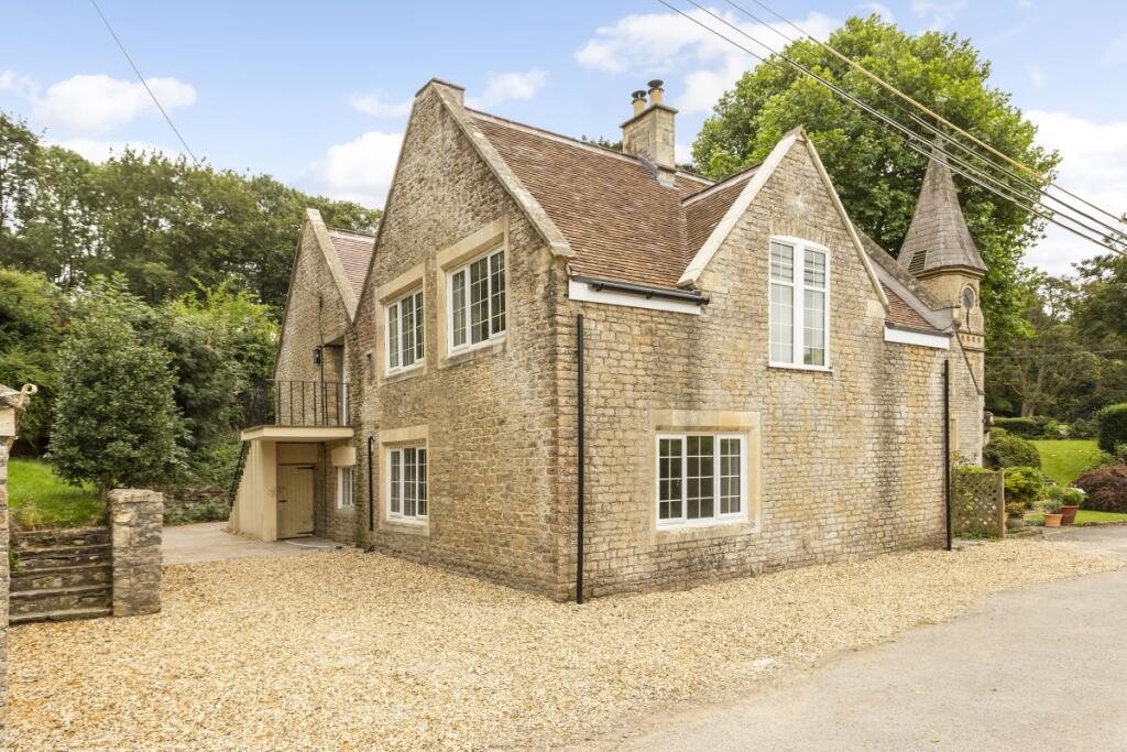 Additional property image - Horton Hill Horton BS37