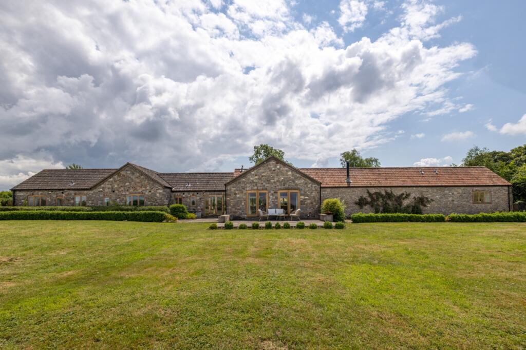 Additional property image - Fosse Road Oakhill BA3
