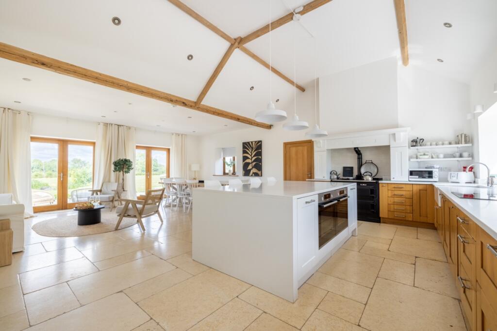 Additional property image - Fosse Road Oakhill BA3