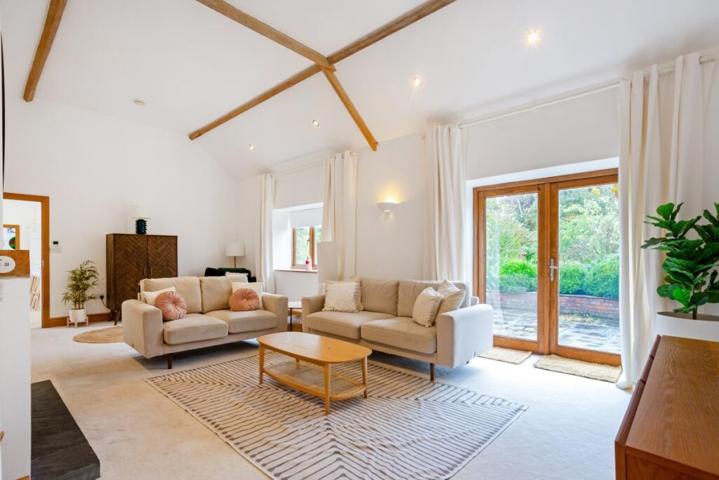 Additional property image - Fosse Road Oakhill BA3