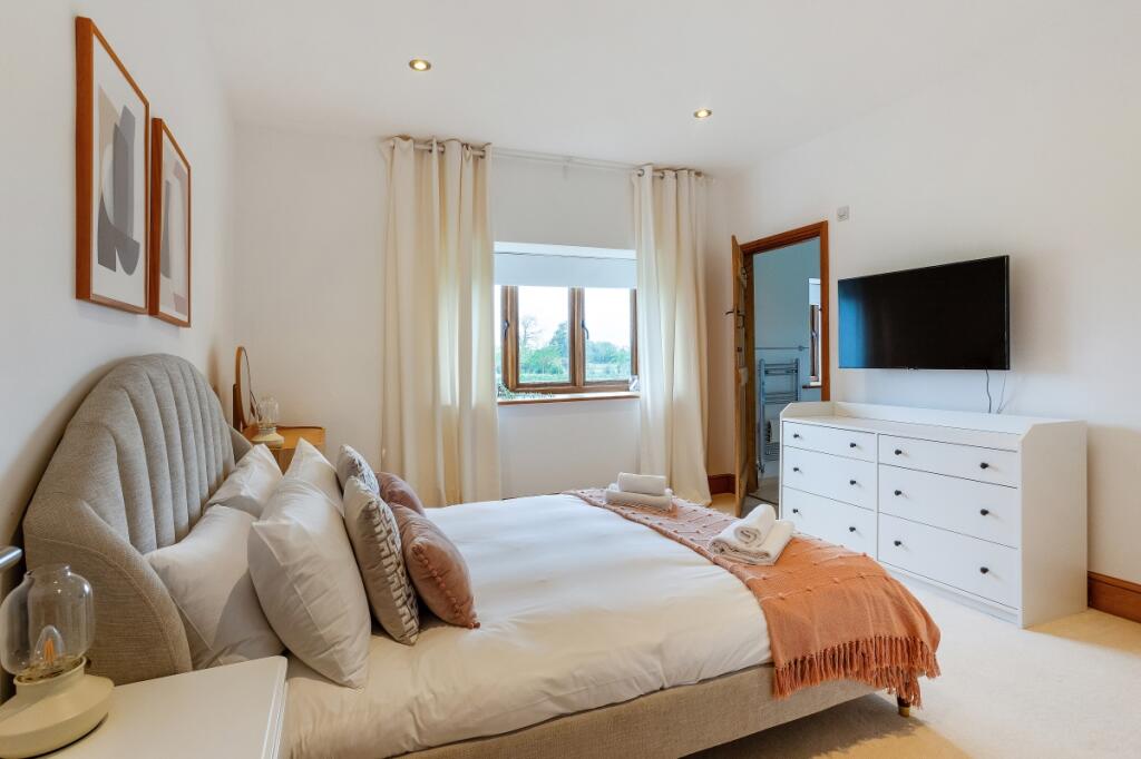 Additional property image - Fosse Road Oakhill BA3