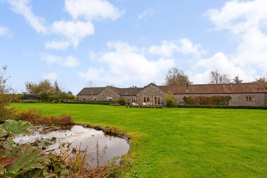Additional property image - Fosse Road Oakhill BA3