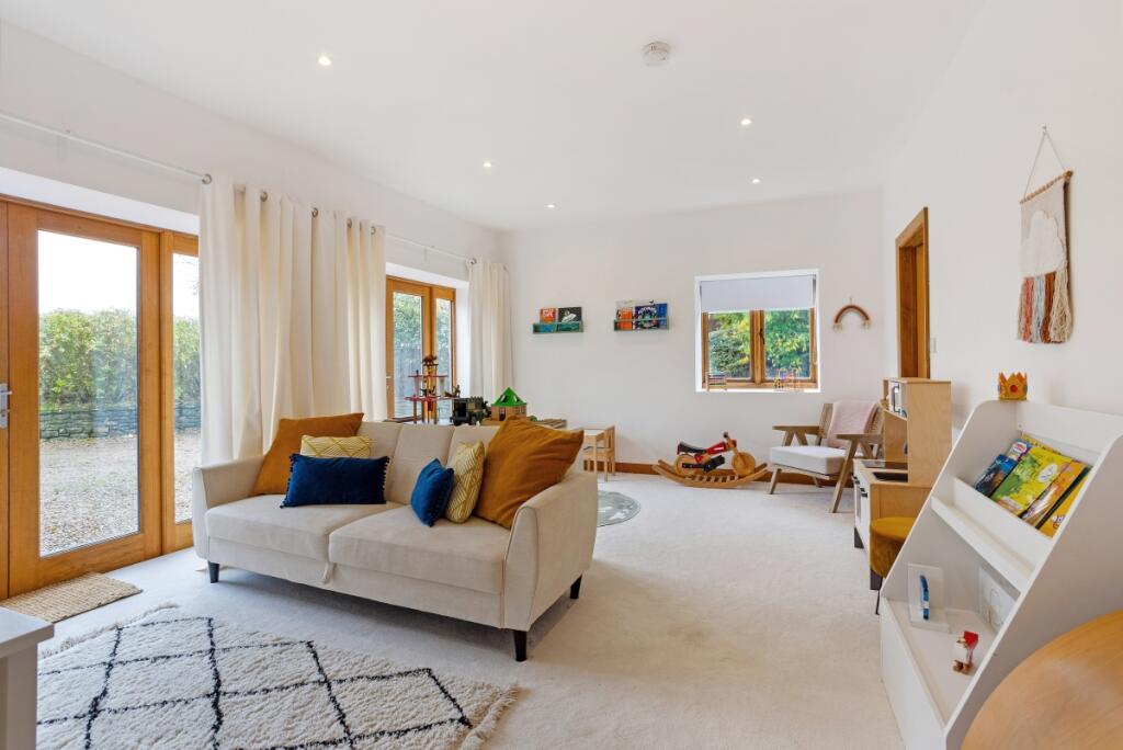 Additional property image - Fosse Road Oakhill BA3