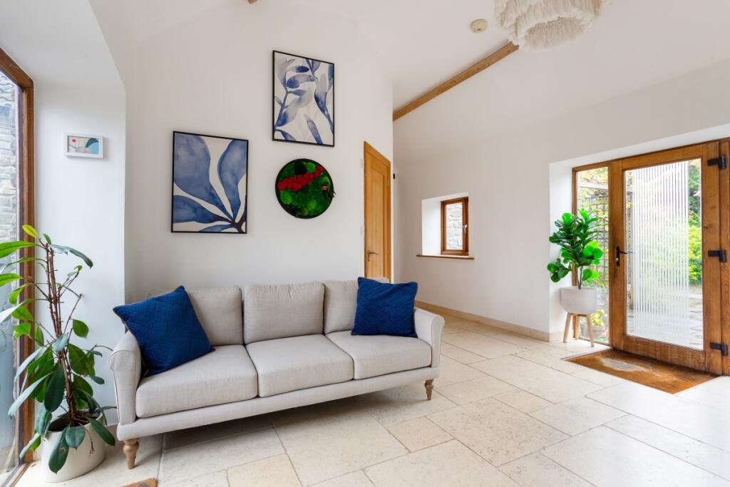Additional property image - Fosse Road Oakhill BA3