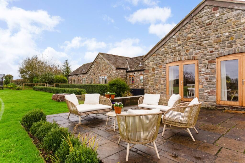 Additional property image - Fosse Road Oakhill BA3