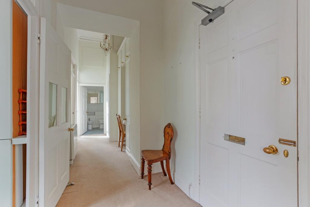 Additional property image - Great Pulteney Street Bath BA2