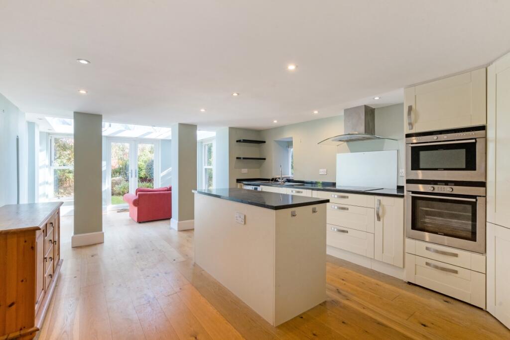 Main image of property: Northumberland Road Bristol BS6