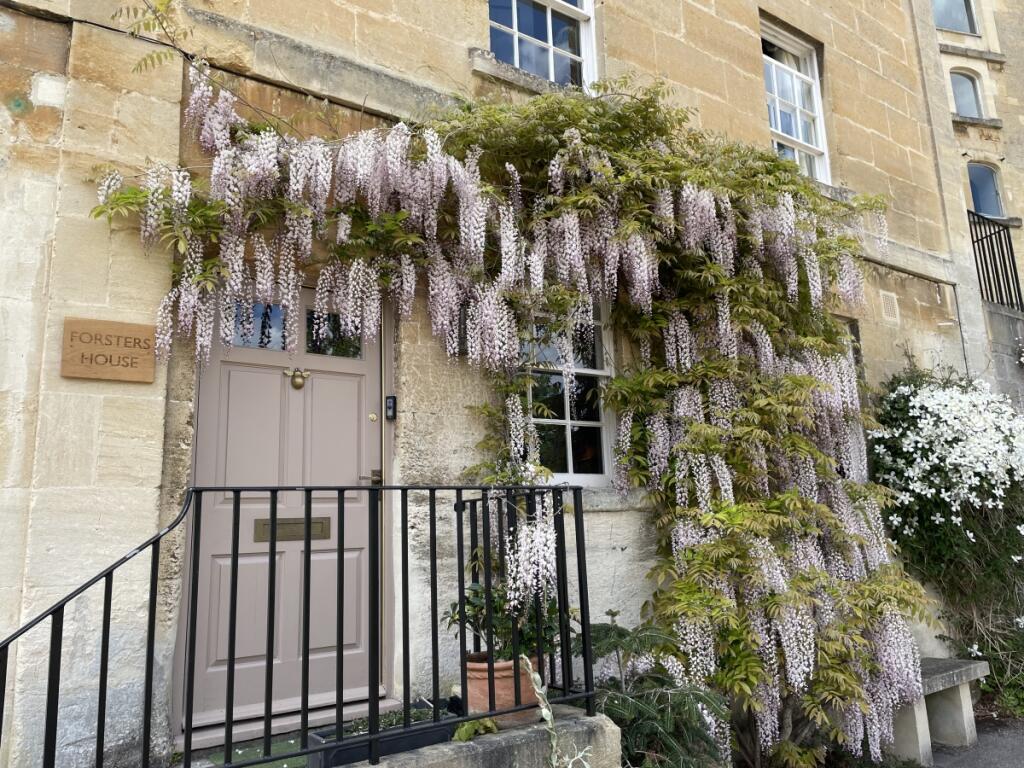 Main image of property: Church Hill Freshford BA2