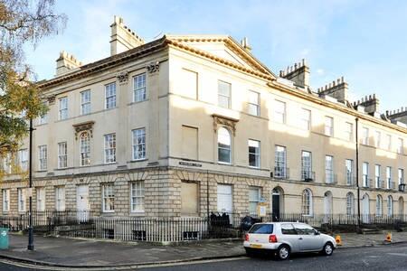 Main image of property: Johnstone Street Bath BA2