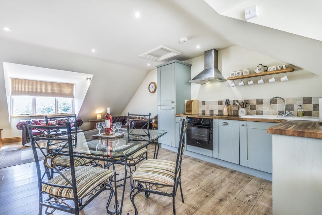 Main image of property: High Street Batheaston BA1