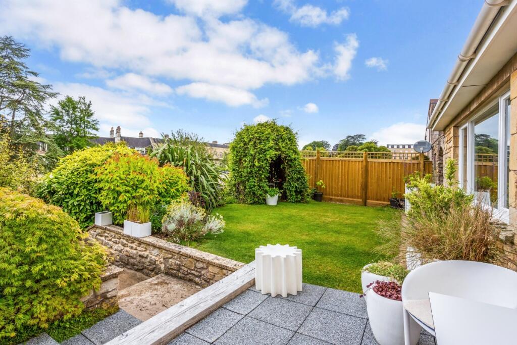 Main image of property: Somerset Lane Bath BA1