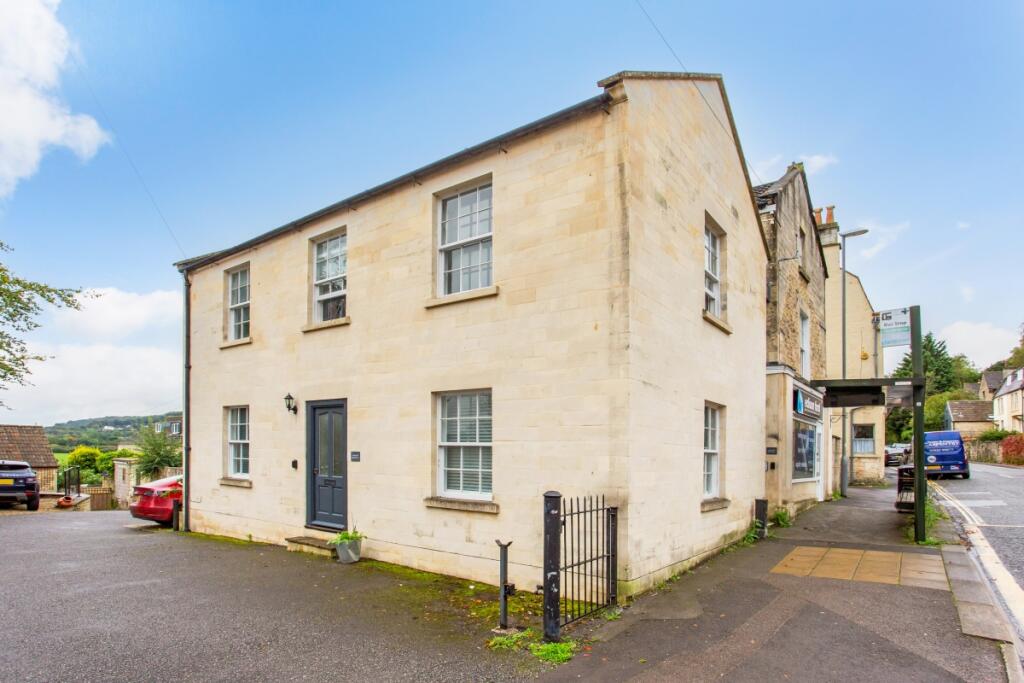 Main image of property: High Street Batheaston BA1