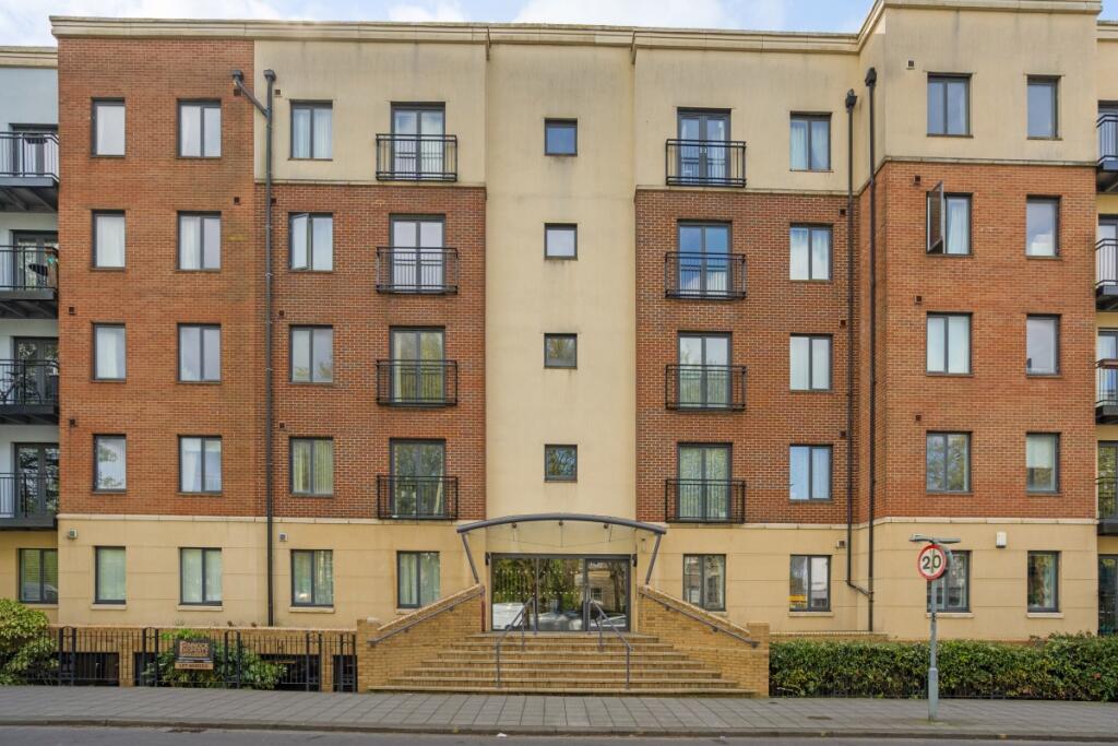 Main image of property: Bedminster Parade Bristol BS3