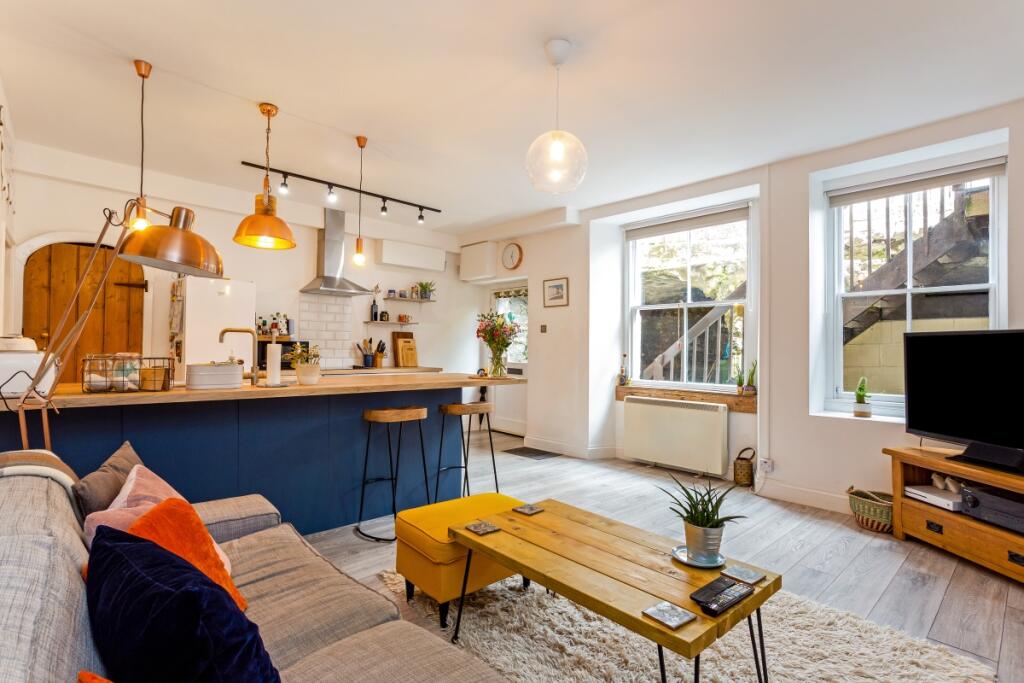 Main image of property: Belvedere Bath BA1