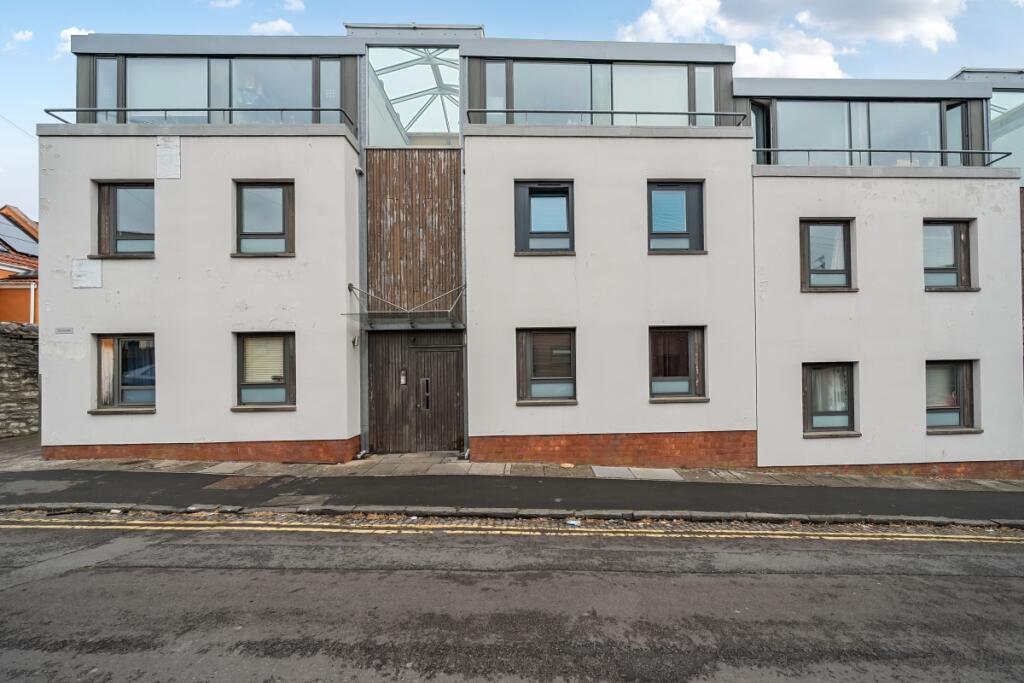 Main image of property: Westbourne Grove Bristol BS3