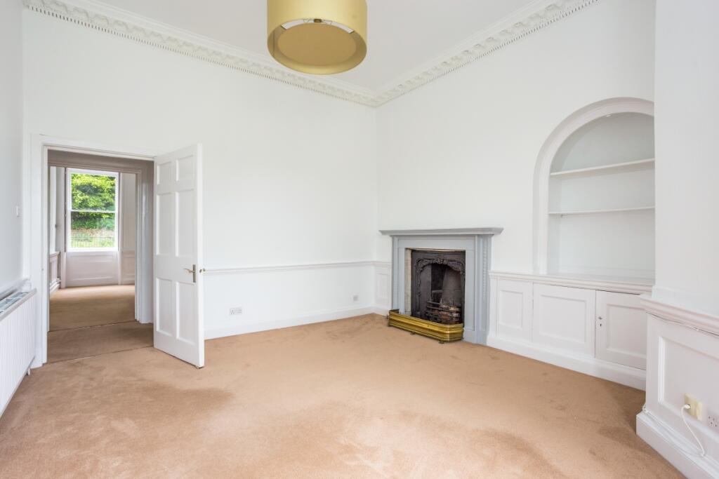Main image of property: The Paragon (Axford Buildings) Bath BA1