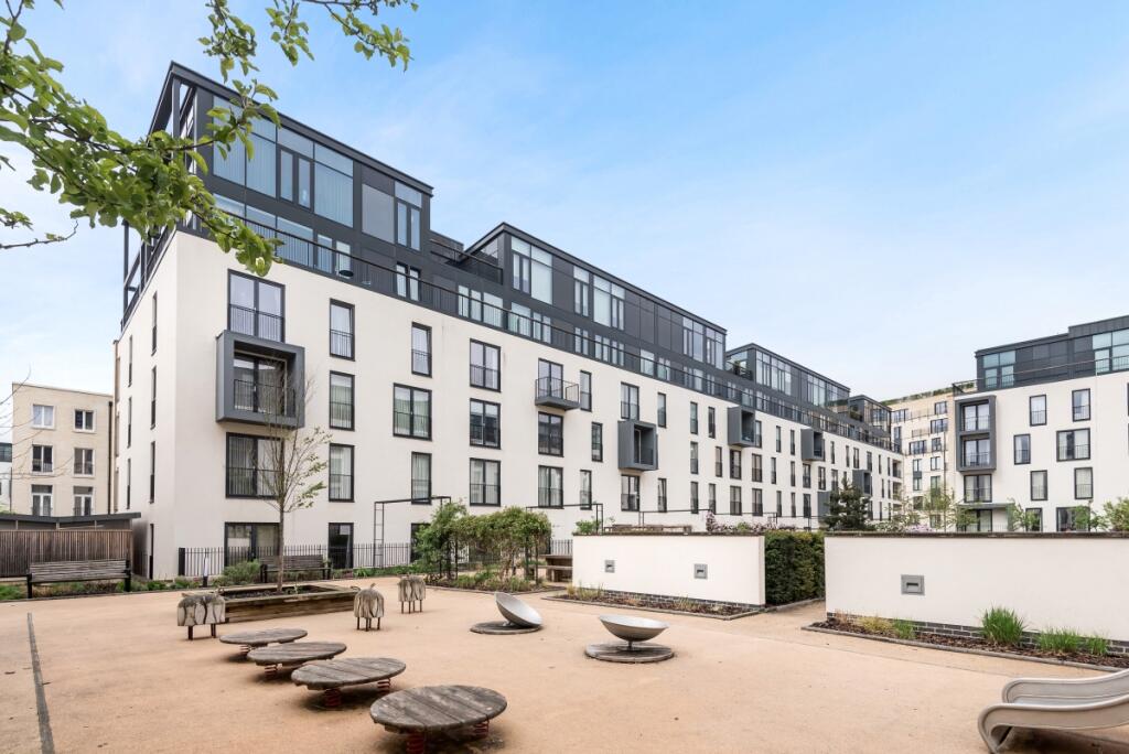 Main image of property: Highgate Longmead Terrace BA2