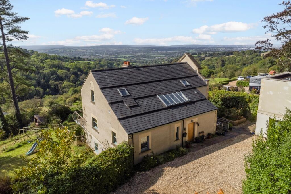 Main image of property: Brockham End Lansdown BA1