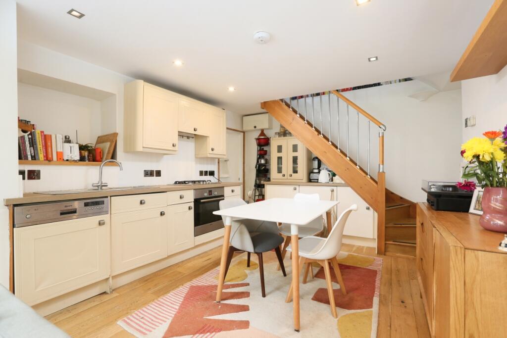 Main image of property: Hinton Lane Clifton BS8