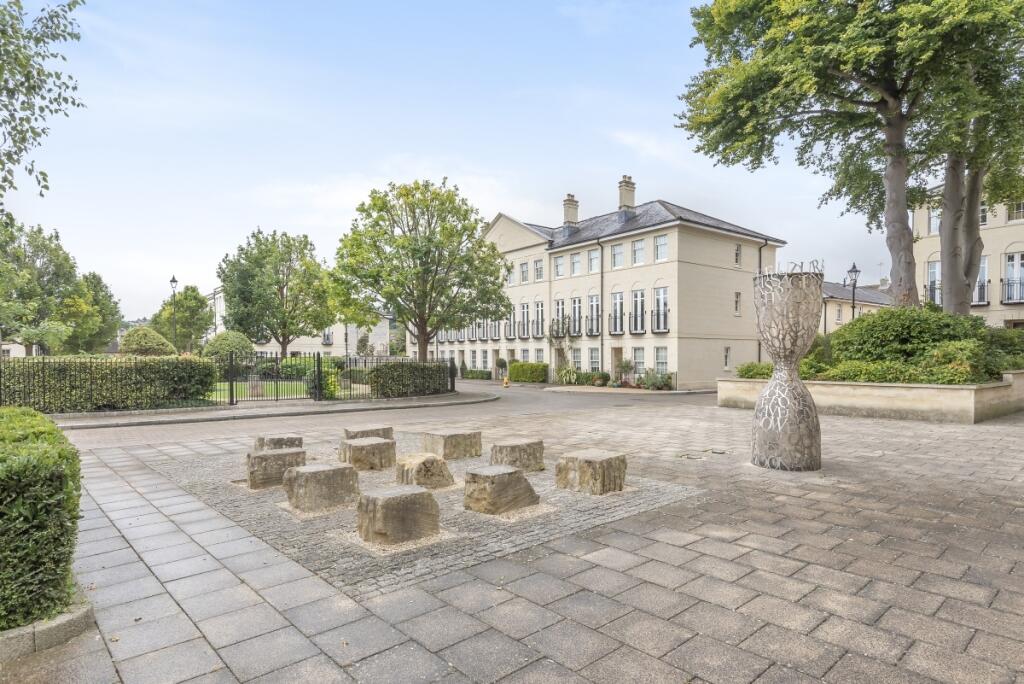 Main image of property: Horstmann Close Bath BA1
