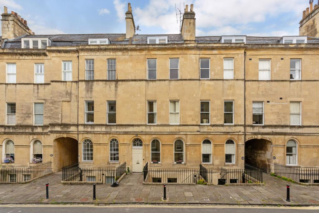 Main image of property: 24 Henrietta Street Bath BA2