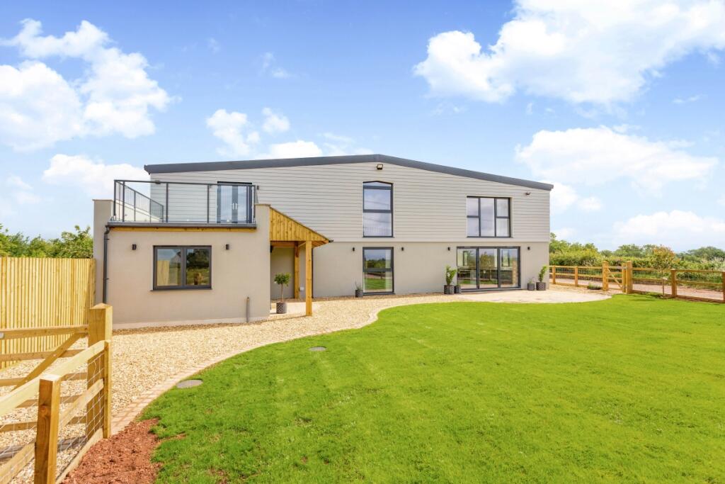 Main image of property: Folly Road Latteridge BS37