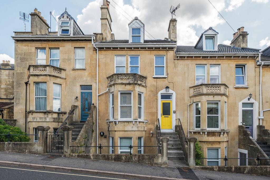 Main image of property: Station Road Bath BA1