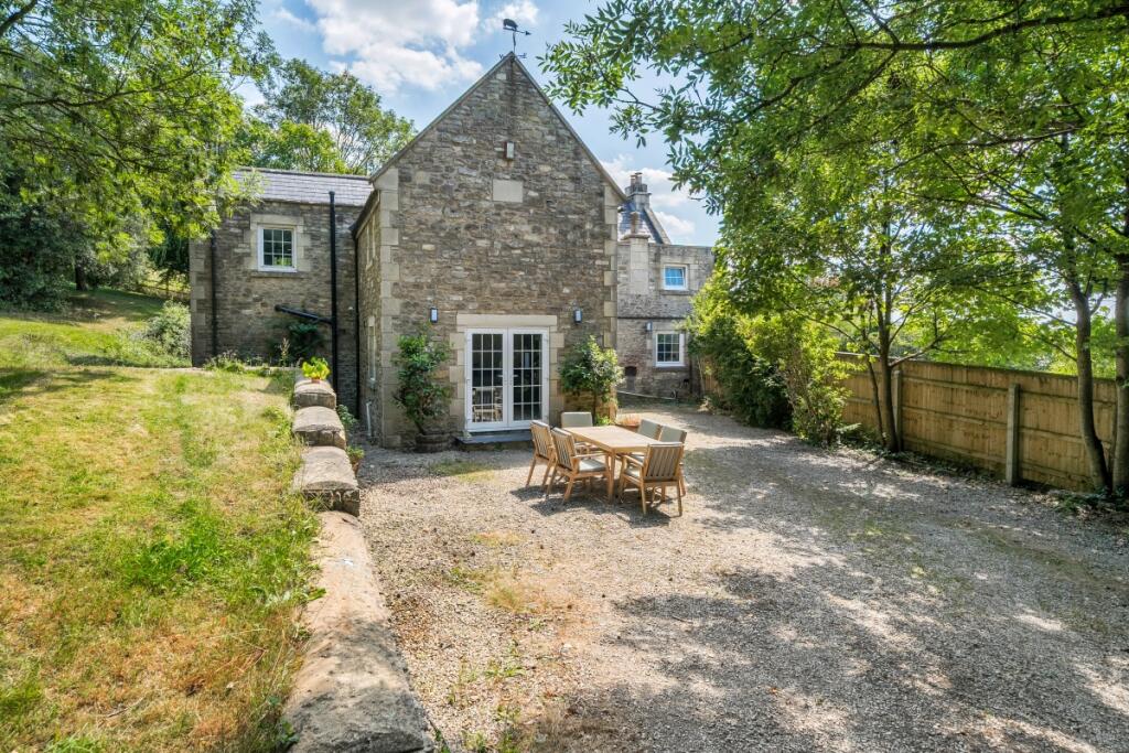 Main image of property: Gloucester Road Upper Swainswick BA1