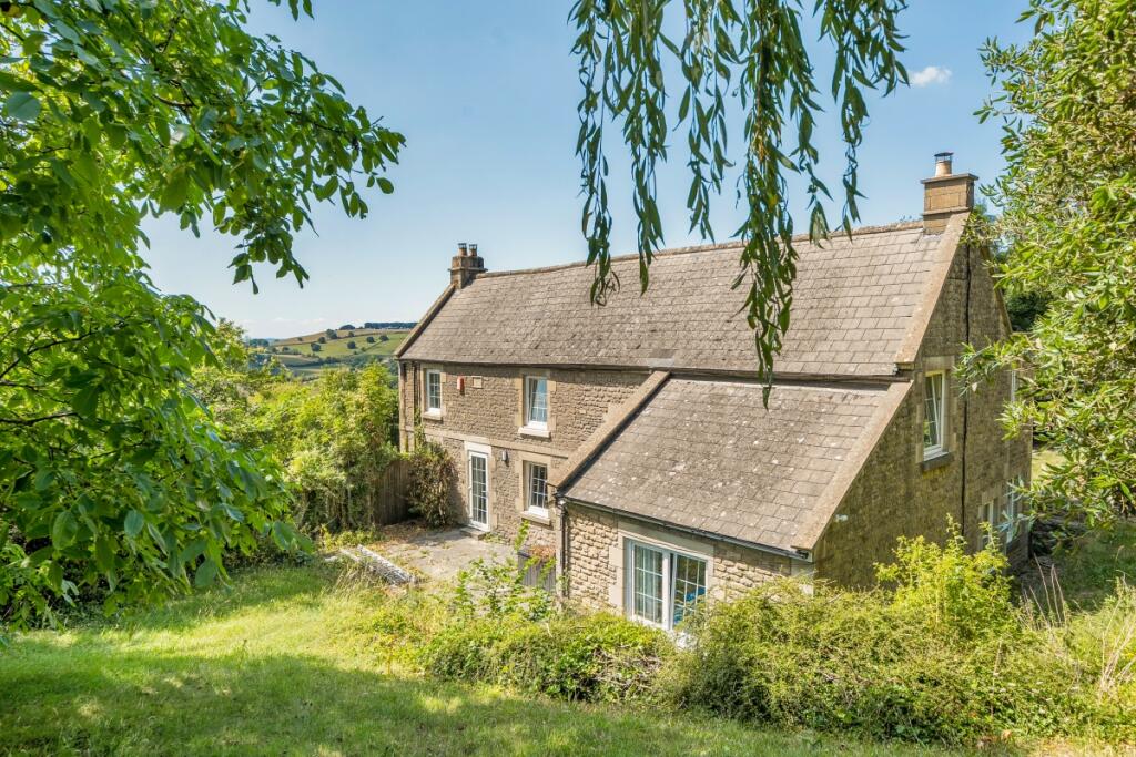 Main image of property: Gloucester Road Upper Swainswick BA1