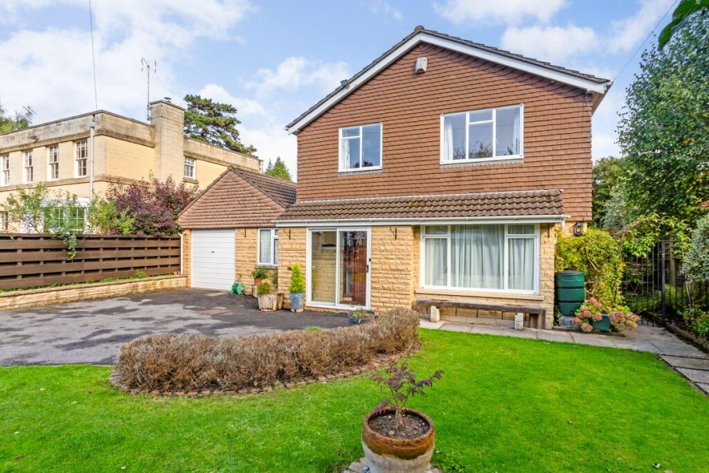 Main image of property: Park Gardens Bath BA1
