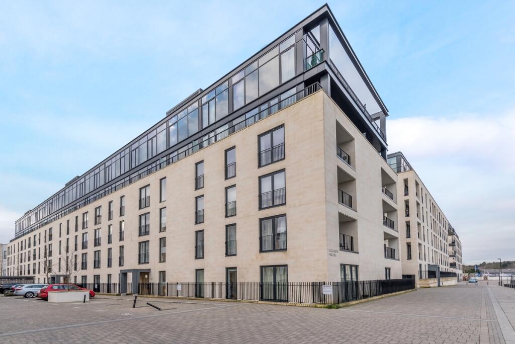 Main image of property: Percy Terrace Bath BA2