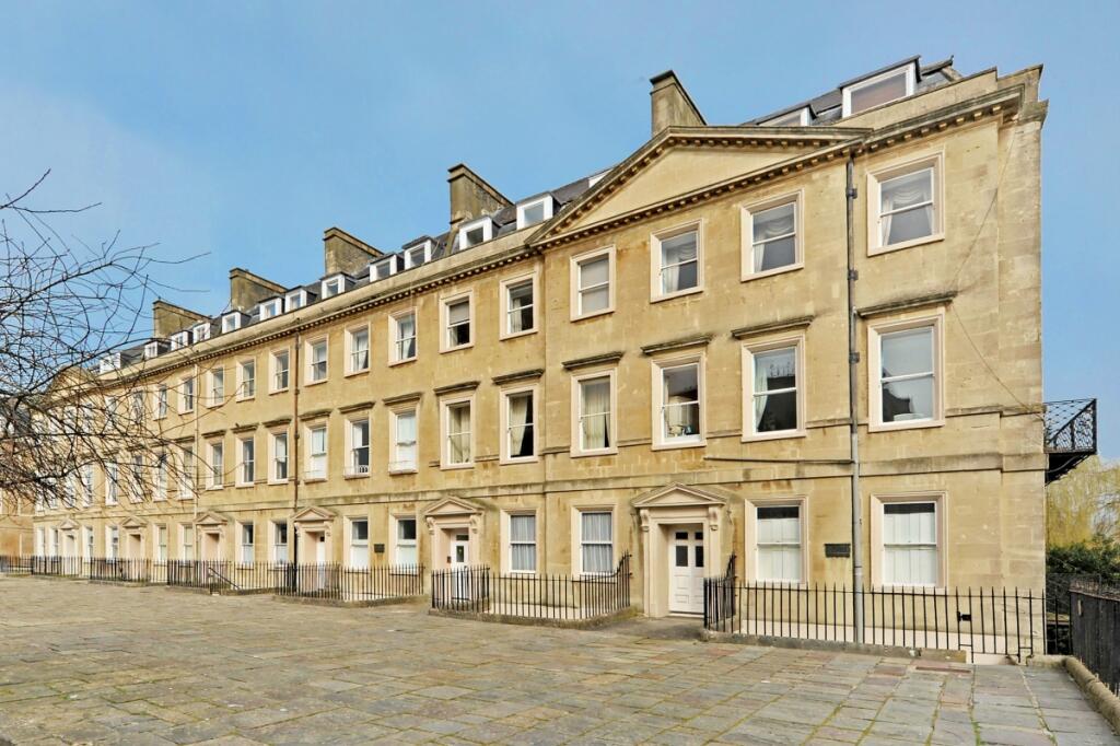 Main image of property: South Parade Bath BA2