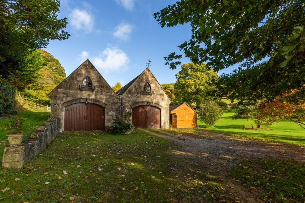 Main image of property: Broadmoor Lane Bath BA1