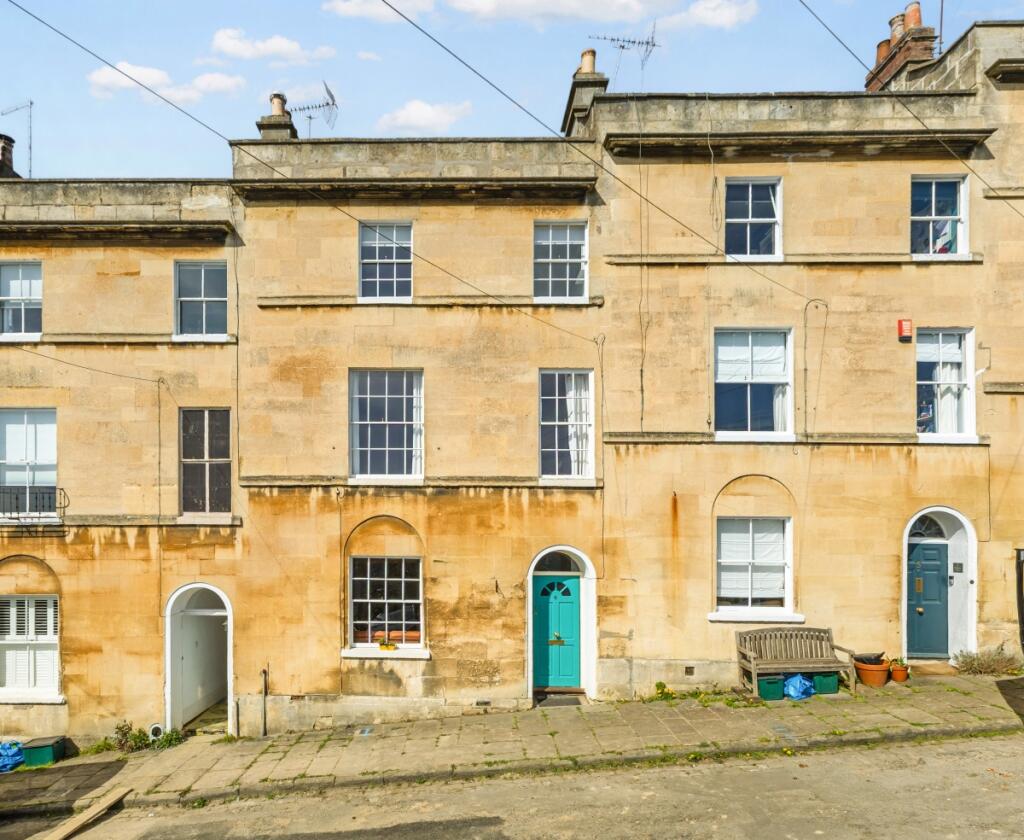 Main image of property: Highbury Place Bath BA1