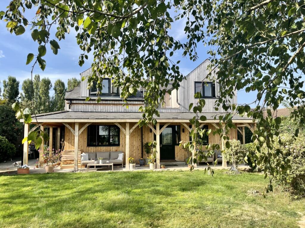 Main image of property: 74 Bradford Road SN12