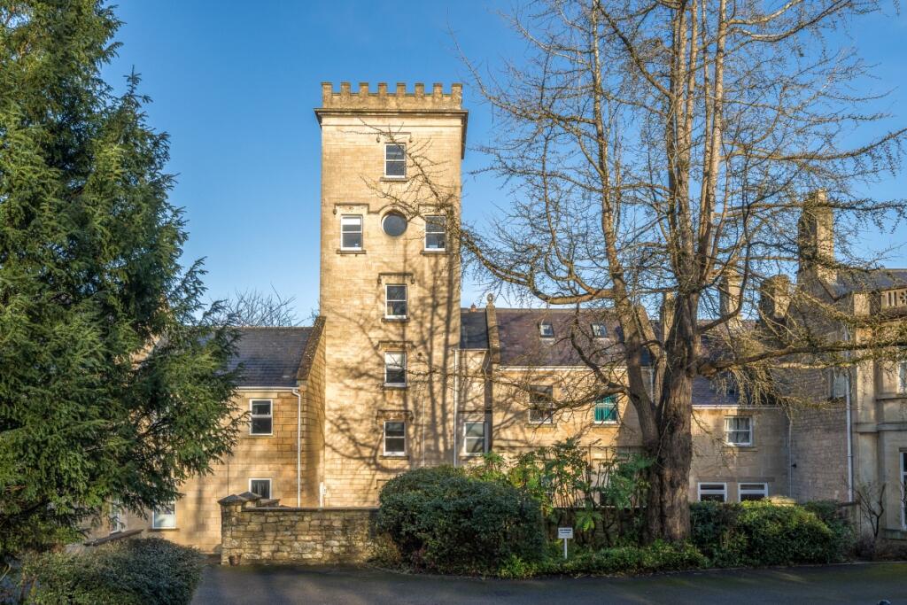 Main image of property: Englishcombe Lane Bath BA2