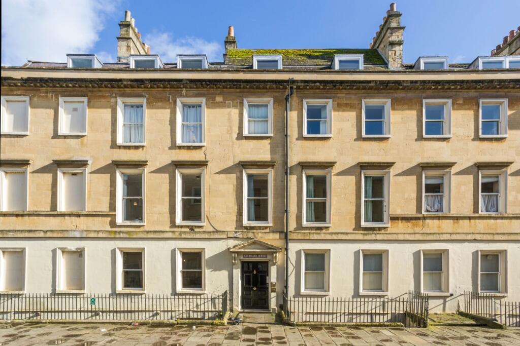 Main image of property: Duke Street Bath BA2