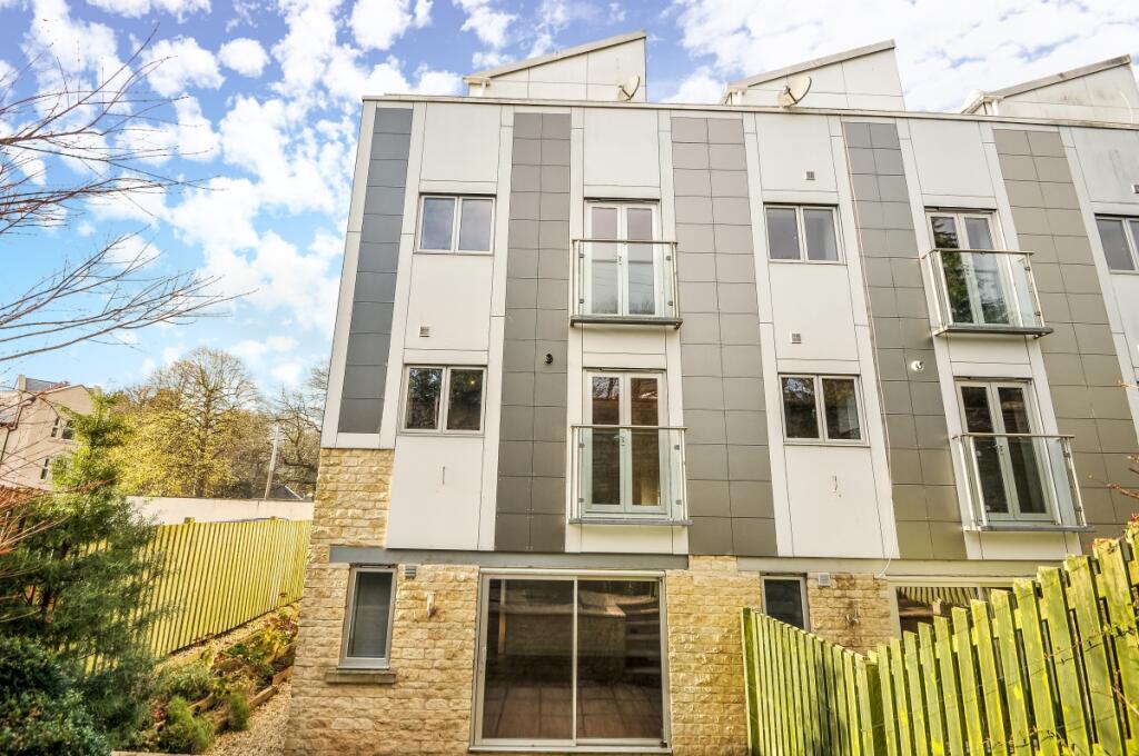 Main image of property: Frome Road Bradford-on-Avon BA15