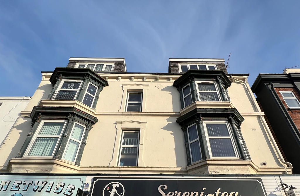 Main image of property: Prospect Street, Bridlington