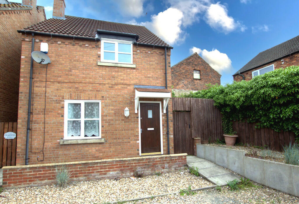 Main image of property: South Back Lane, Bridlington