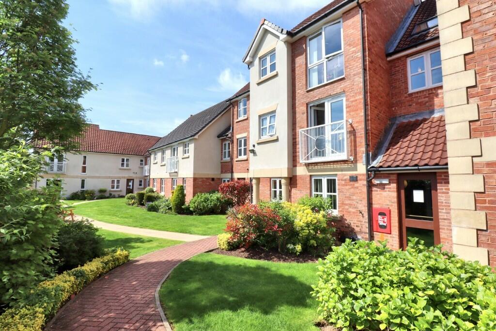 Main image of property: Burlington Court, Gordon Road, Bridlington