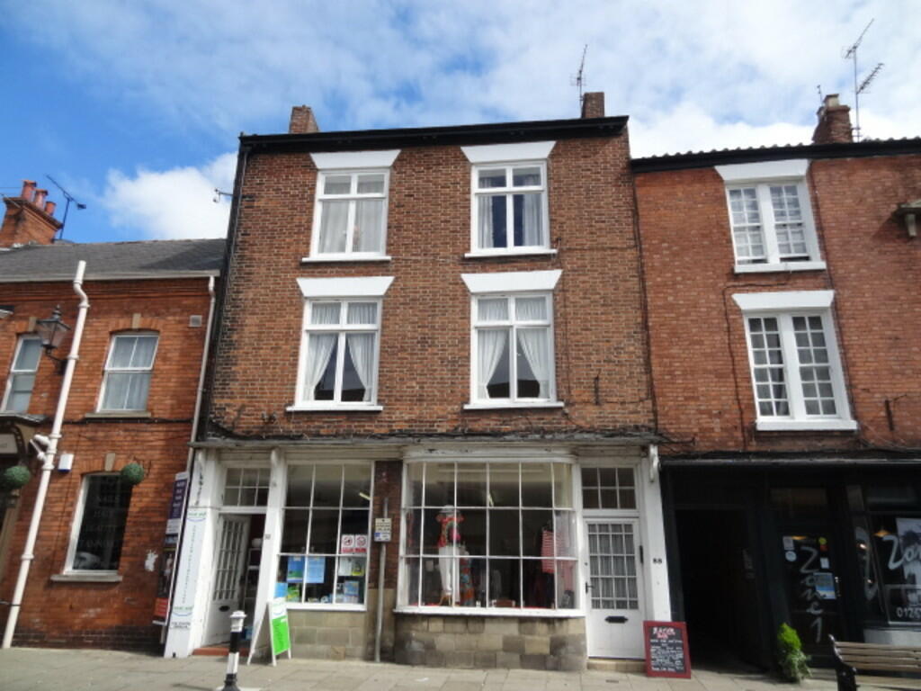 Main image of property: High Street, Bridlington