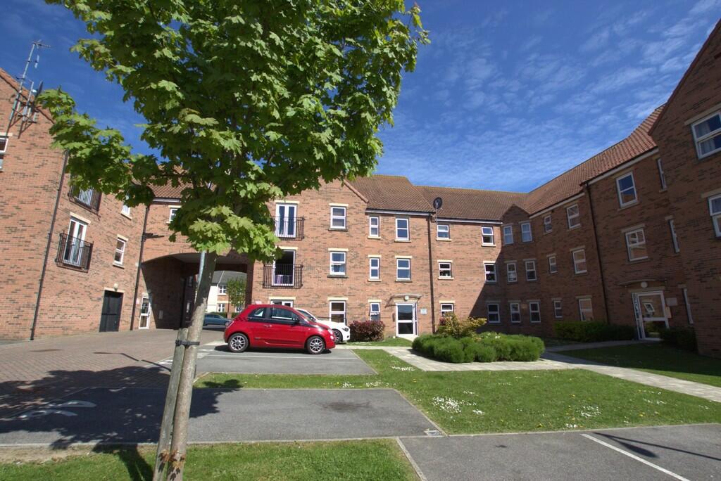 Main image of property: Cloisters Mews, Bridlington