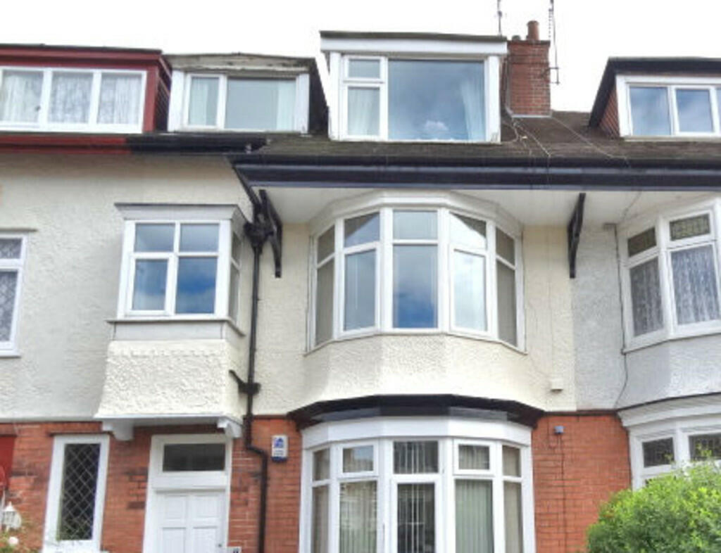 Main image of property: Vernon Road, Bridlington