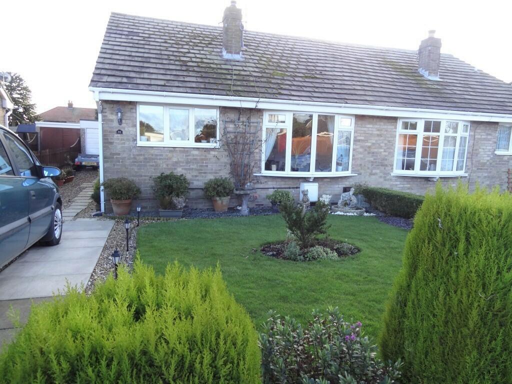Main image of property: Scarsea Way, Bempton