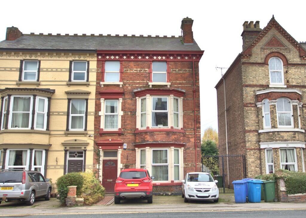Main image of property: Wellington Road, Bridlington