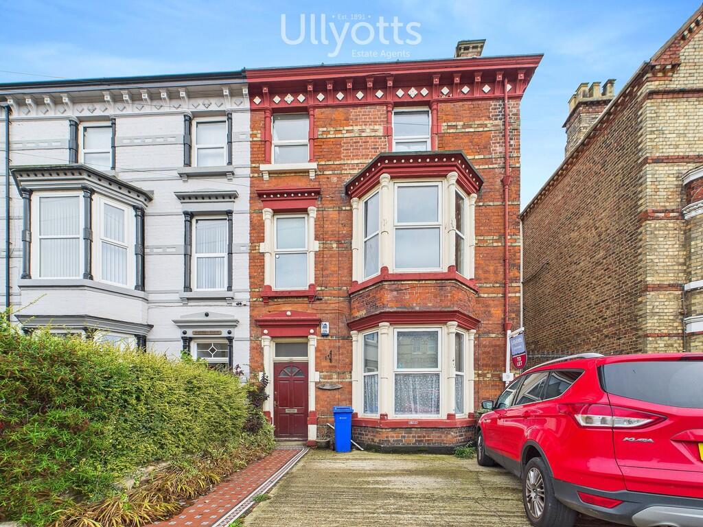 Main image of property: Wellington Road, Bridlington