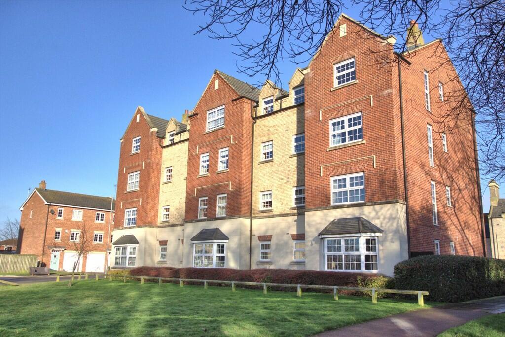 Main image of property: Assembly House, Scholars Way, Bridlington